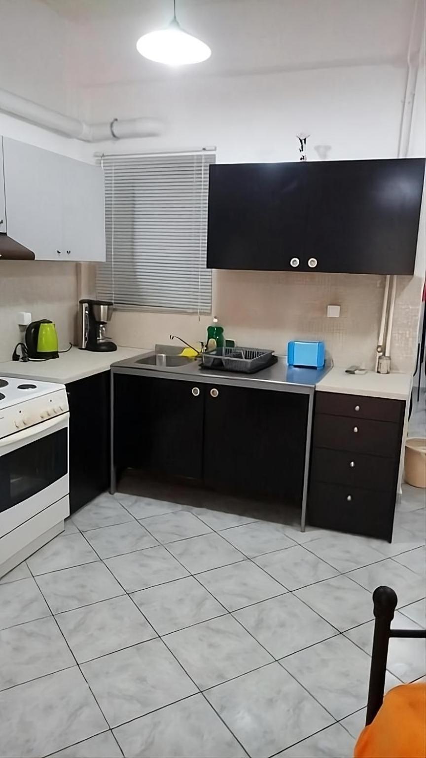 شقة Dream Acropolis Flat أثينا المظهر الخارجي الصورة