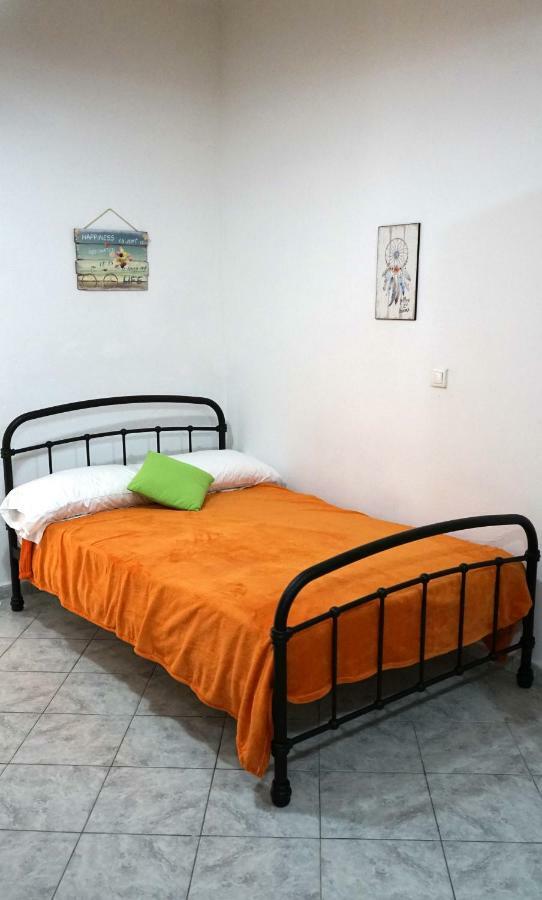 شقة Dream Acropolis Flat أثينا المظهر الخارجي الصورة