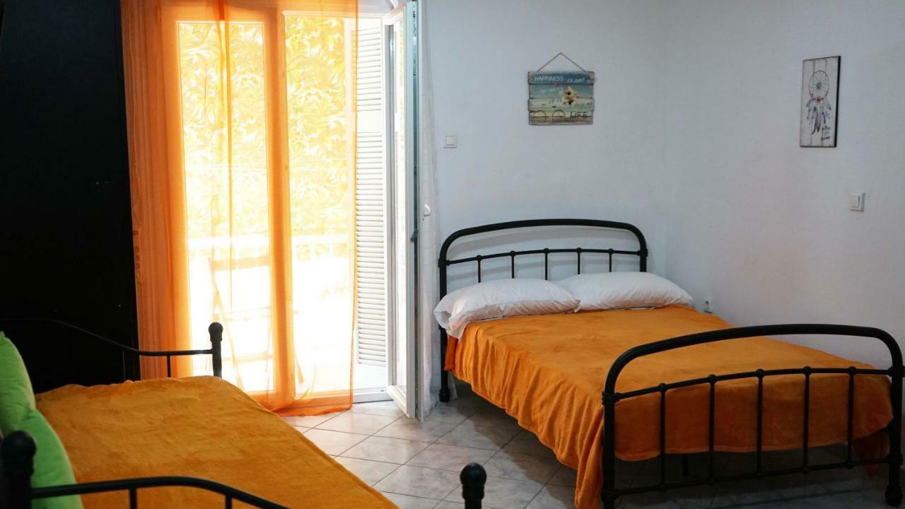 شقة Dream Acropolis Flat أثينا المظهر الخارجي الصورة
