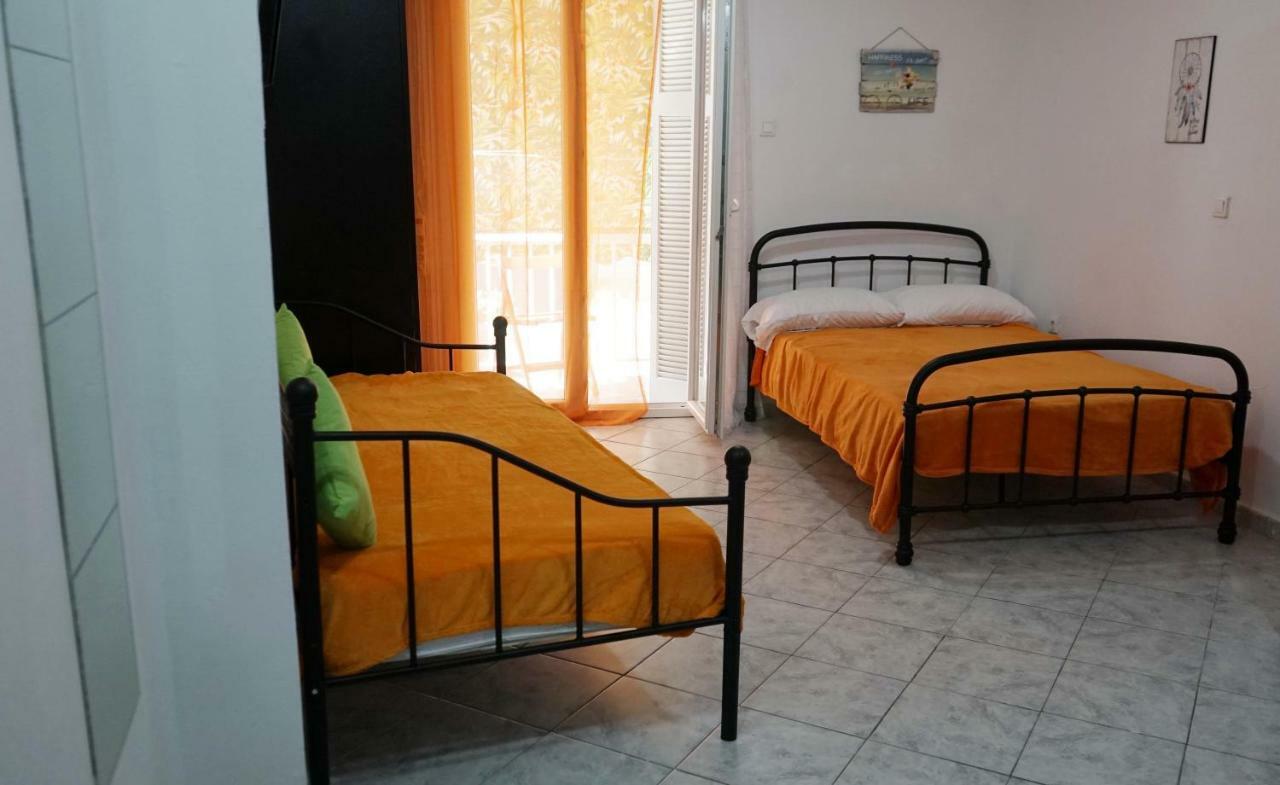 شقة Dream Acropolis Flat أثينا المظهر الخارجي الصورة